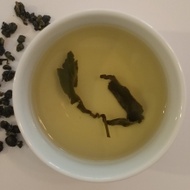 Cuifeng High Mountain Oolong Spring 2018 from Tillerman Tea