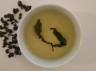 Cuifeng High Mountain Oolong Spring 2018 from Tillerman Tea