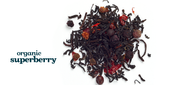 Organic Super Berry from DAVIDsTEA