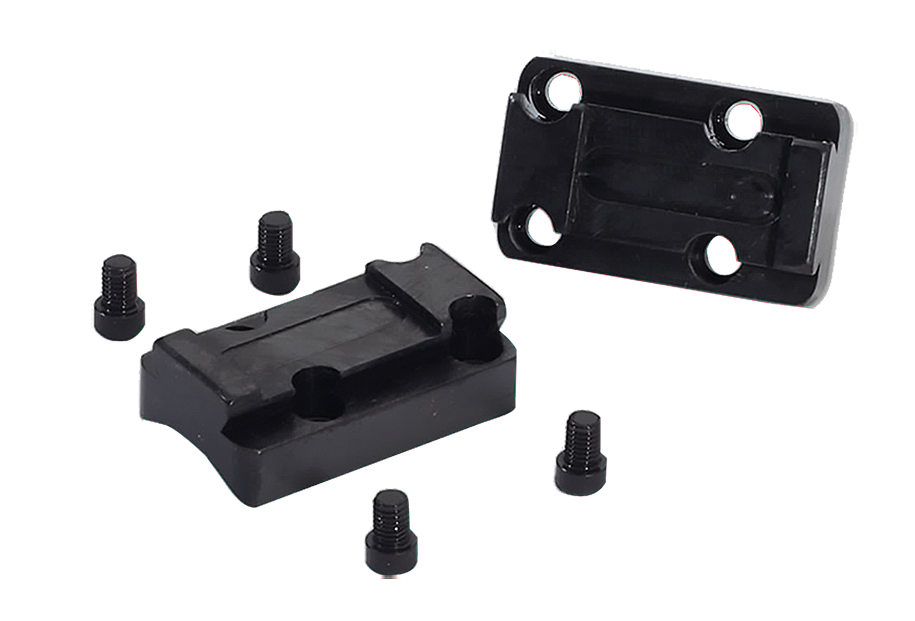 Lock base. Крепление air-lock (2шт.). крепеж для пелеца browning. base-lock а248. m lock на базис.
