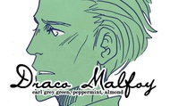 Spoiled Snake (Formerly Draco Malfoy) from Adagio Custom Blends, Cara McGee