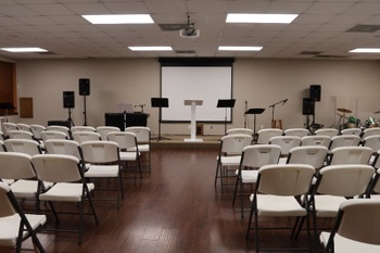 Tomball Room