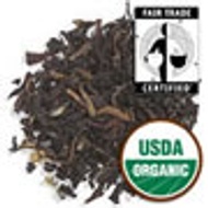Darjeeling from Frontier Natural Products Co-op