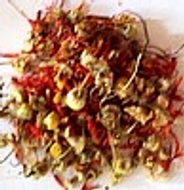 Chamomile Safflower from Pampered Tea Party