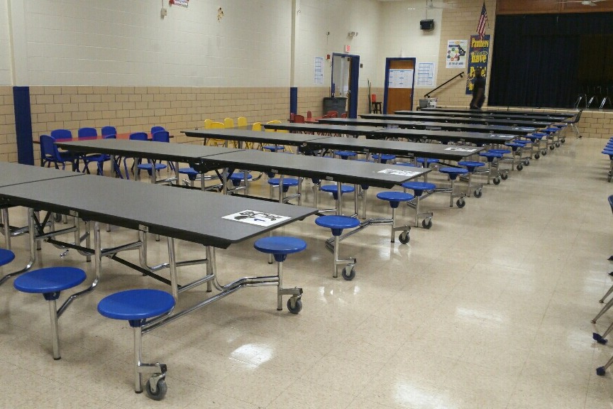 Cafeteria