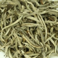 Silver Thread from White August