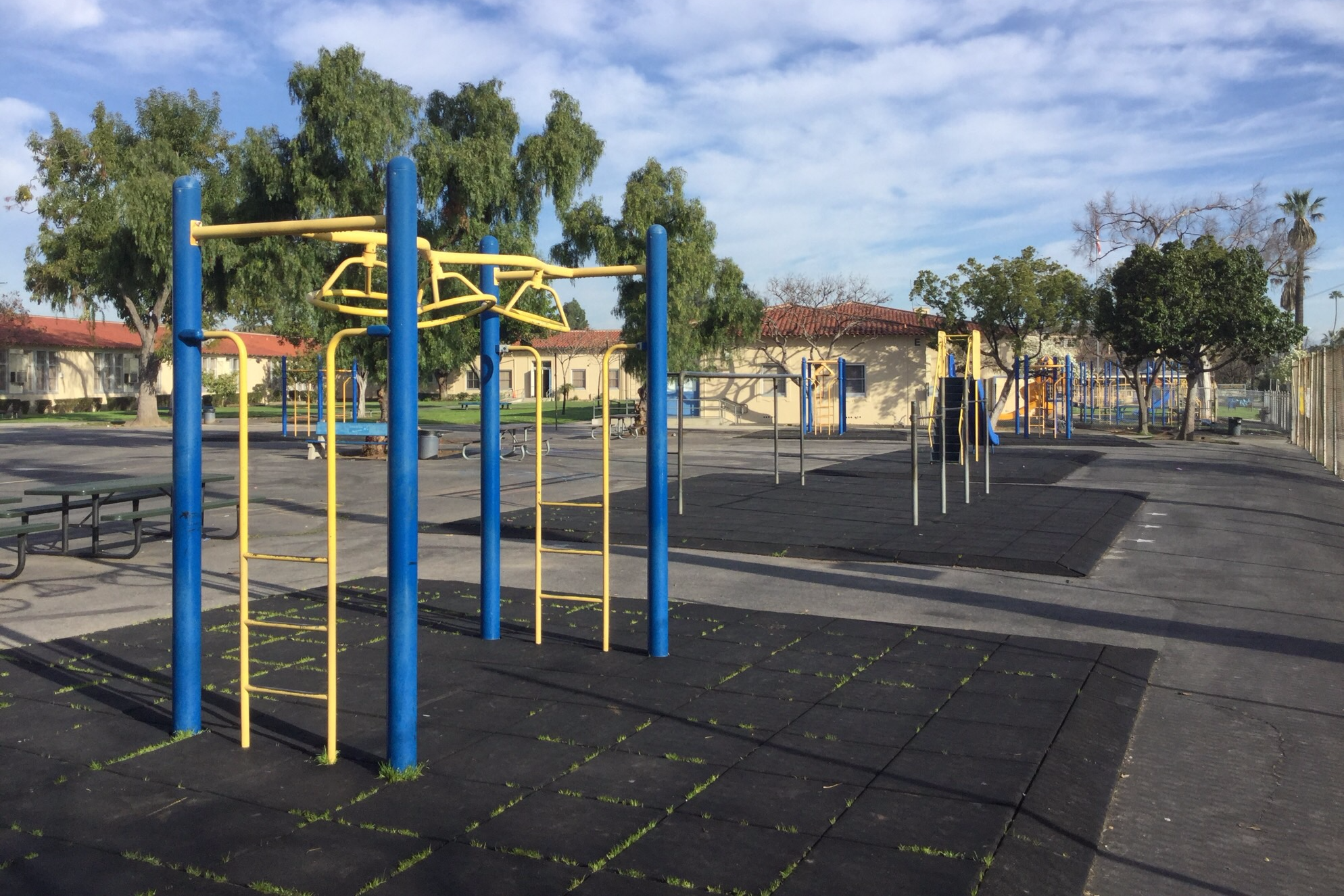 Playground