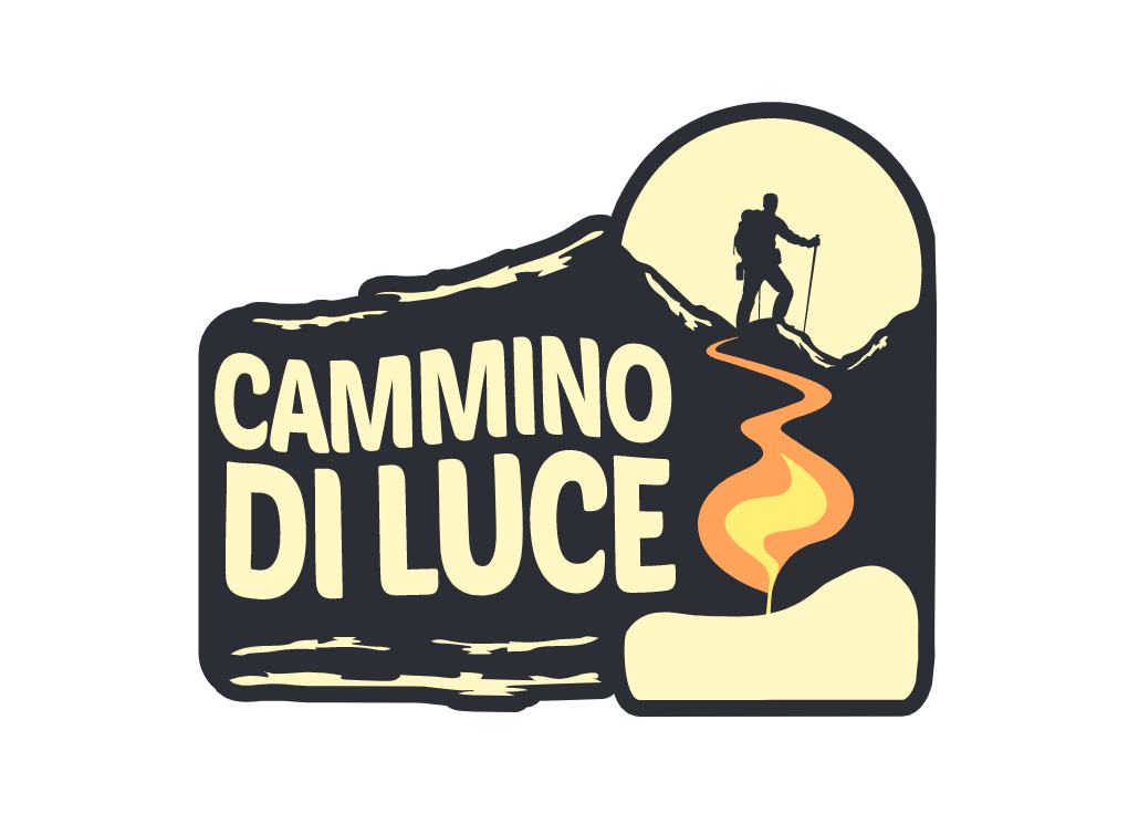 Cammino Di Luce logo