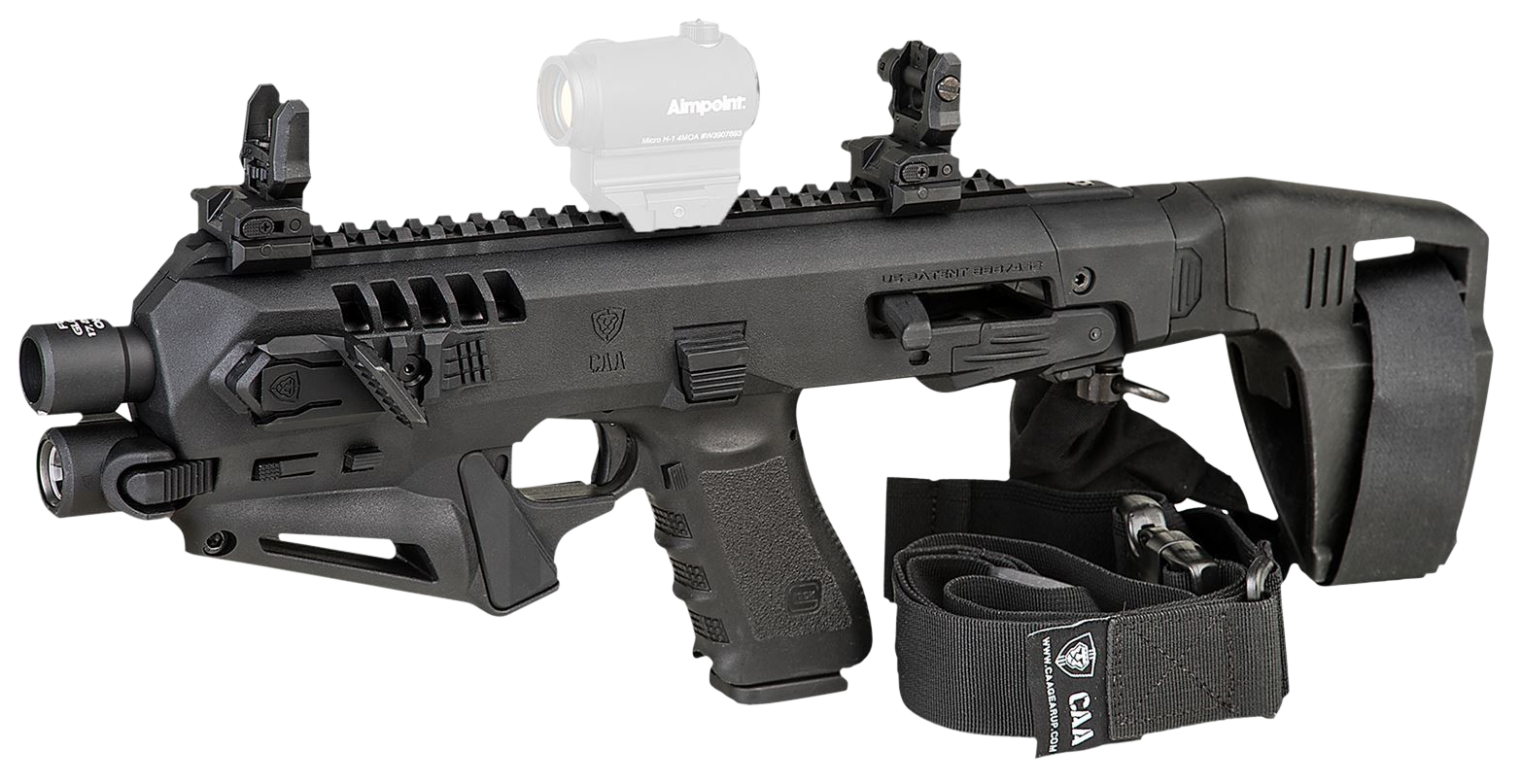 Micro Roni Stab Advance Kit MIC-RONI-STAB19ADV | Hunter Sports, Inc ...