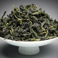 Baozhong from The Jade Leaf