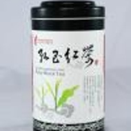 Sun Moon Lake Ruby Black Tea from The Green Miracle