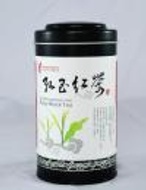 Sun Moon Lake Ruby Black Tea from The Green Miracle