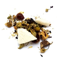 Apple Ginger Remedy from A Quarter to Tea