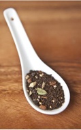 Organic Indian Chai from Idle Tea Company