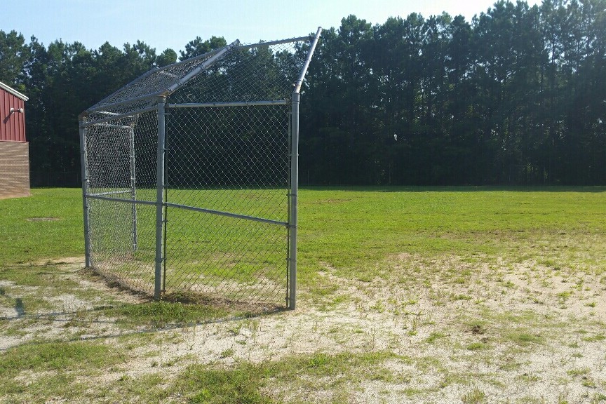 Soccer Field