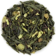 Mahalo Tea Pineapple Toasted Coconut Green Tea from Mahalo Tea