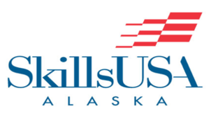 SkillsUSA Alaska logo