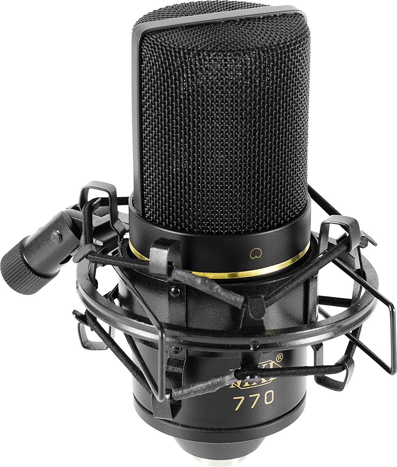 MXL 770 Cardio Condenser Microphone