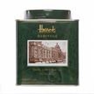 Rose Tea from Harrods