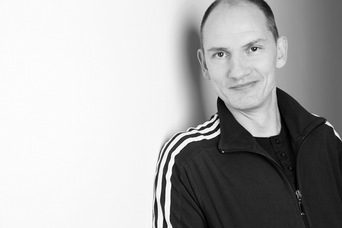 Udo Butschinek