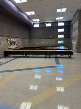 Multipurpose Room