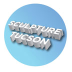SculptureTucson logo