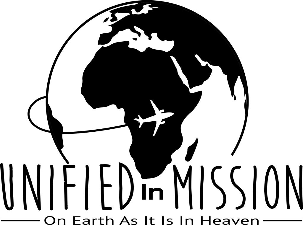 Serving the World logo