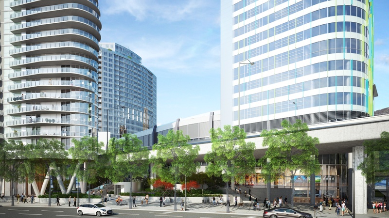 Green Building Audio Tours