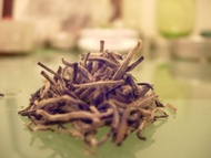 Silver Needles from World Tea House