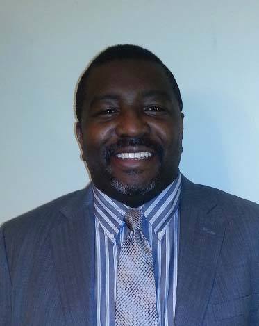 Sheldon Primus, MPA, COSM, COSS, PO