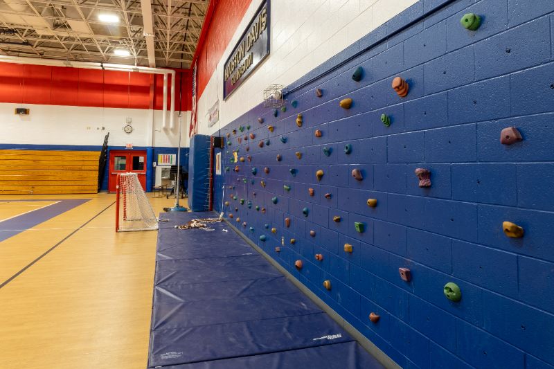 Gymnasium