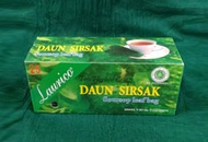 Soursop Leaf Tea from Laurico