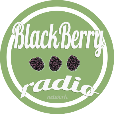 BLACKBERRY RADIO INC logo