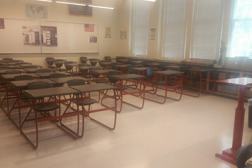 Classroom