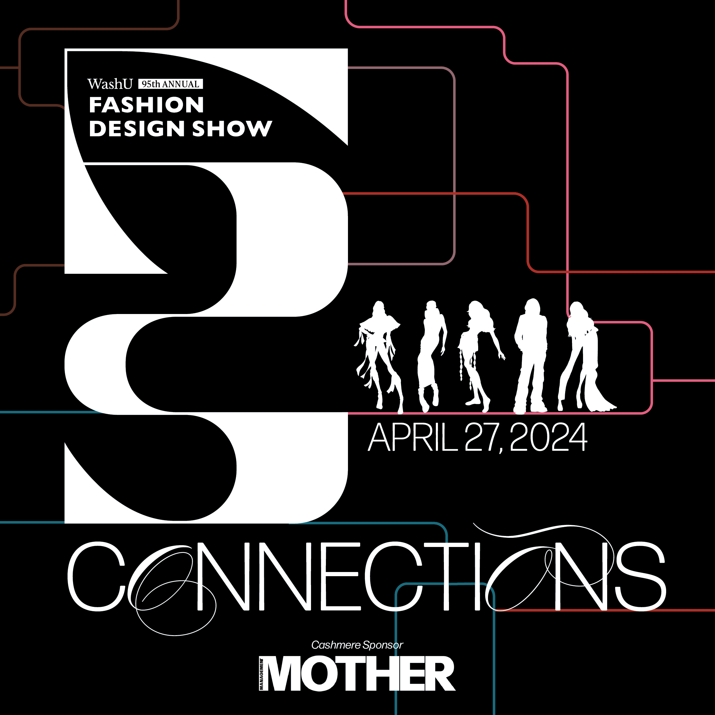 WashU's 95th Annual Fashion Design Show 2024 Sam Fox School of Design