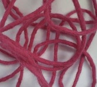 Foofy's String from Adagio Custom Blends, Kallie The Great