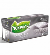 Earl Grey from Pickwick