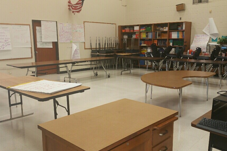 Classroom