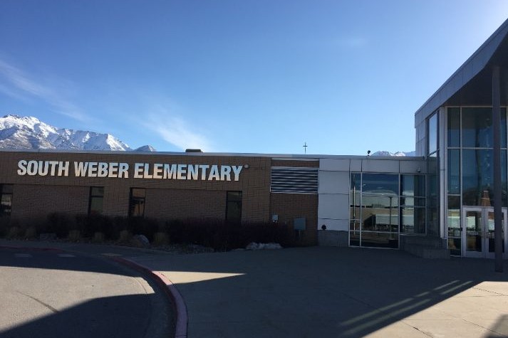 South Weber