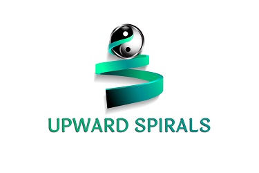 Upward Spirals logo