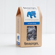 Earl Grey Strong from Teapigs