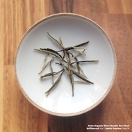 Doke Organic Silver Needle Second Flush from driftwood tea