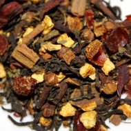 Organic Holiday Blend from The Path of Tea