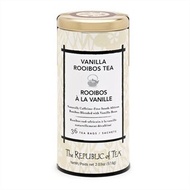 Vanilla Rooibos Limited Edition from The Republic of Tea