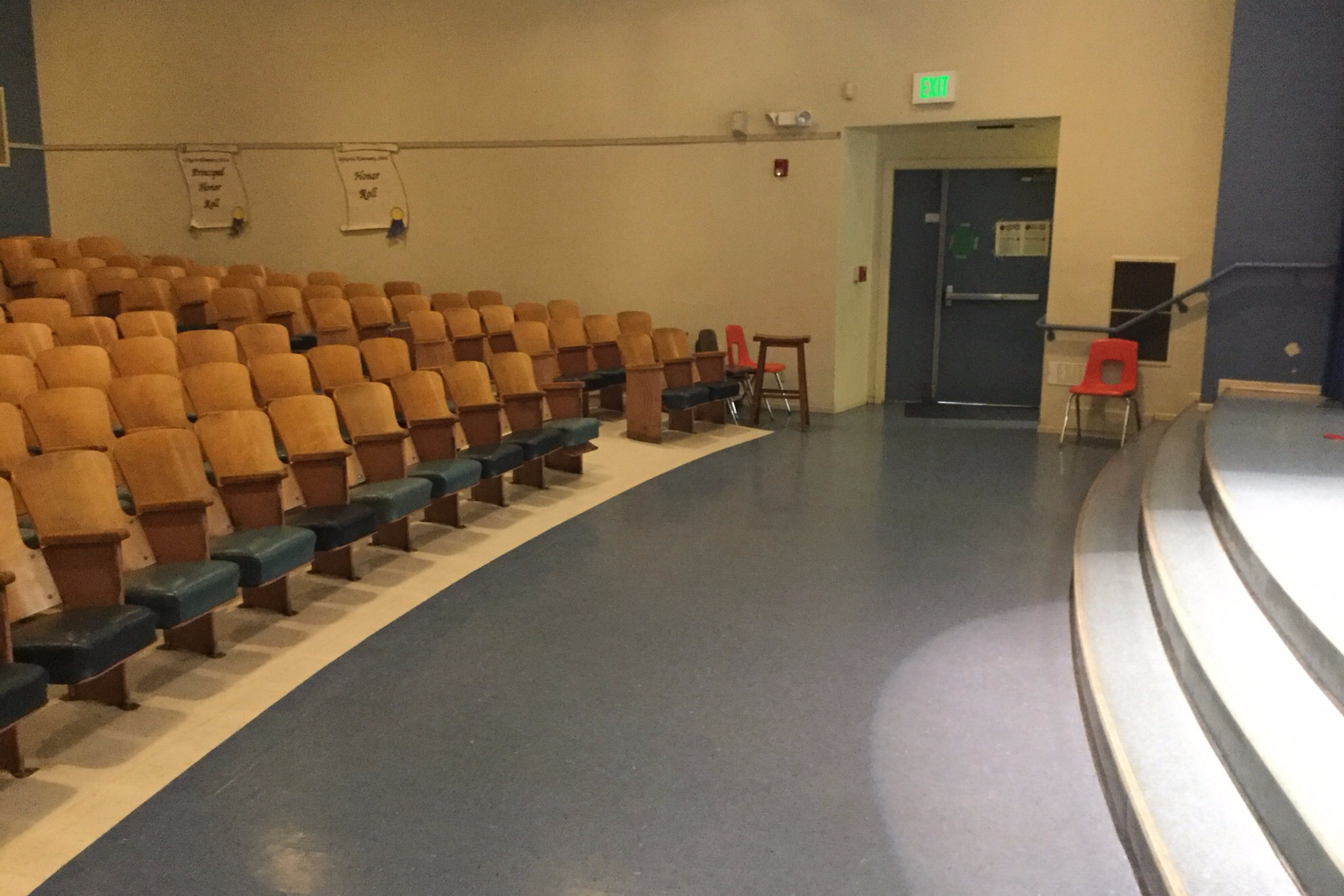 Auditorium