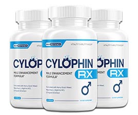 Cylophin RX logo