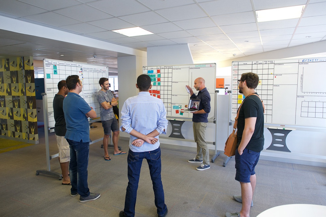 Scrum 1