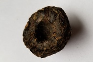1990‘s Mini Tuo Raw Pu-erh from Beautiful Taiwan Tea Company