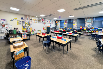 Classroom