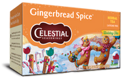 Gingerbread Spice from Celestial Seasonings